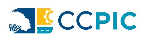 CCPRC logo