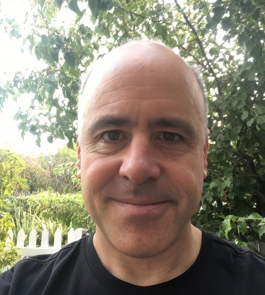 Angel Mateos