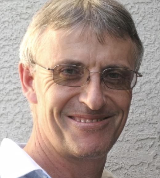 David Jones