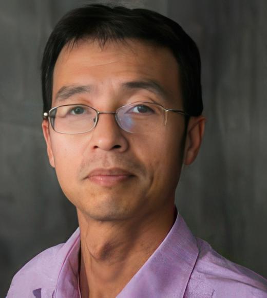 Rongzong Wu