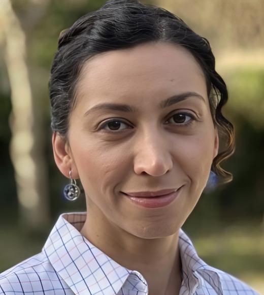 Somayeh Nassiri