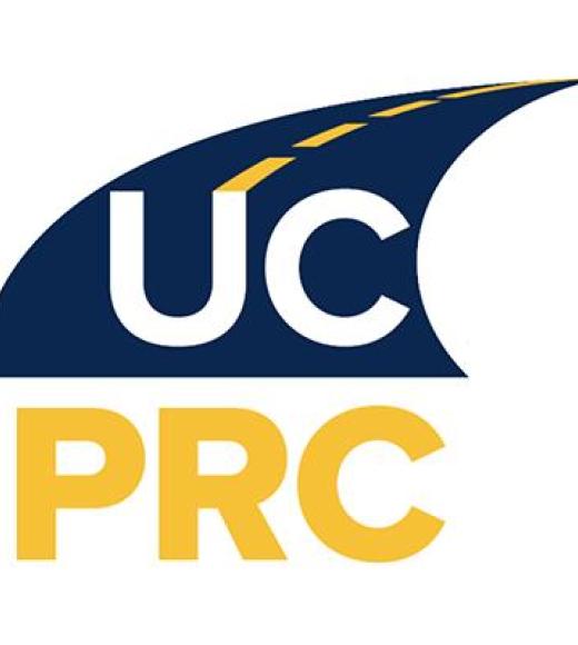 UCPRC logo stacked